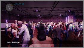 Wykonujemy kolejną akcję grupową przy drzwiach - Ukryta okazja - Rozdział 8 - Call of Juarez: The Cartel - Kimberly Evans - poradnik do gry