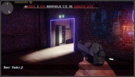 Gdy wejdziemy głębiej, pojawią się kolejni gangsterzy - ponownie uważamy na cywili - Ukryta okazja - Rozdział 8 - Call of Juarez: The Cartel - Kimberly Evans - poradnik do gry