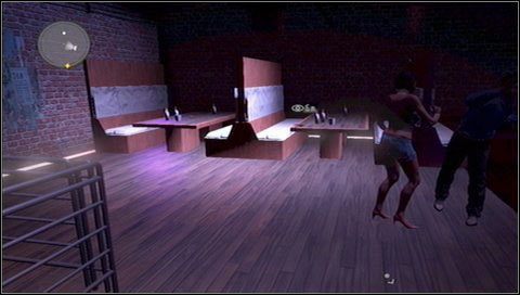 Przedmiot specjalny #4 - po walce z ochroniarzami Jezusa wchodzimy na górę i szukamy stolika - Przedmioty specjalne - Rozdział 8 - Call of Juarez: The Cartel - Kimberly Evans - poradnik do gry