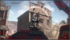 1 - Saloon - Rozdział 9 - Call of Juarez: The Cartel - Kimberly Evans - poradnik do gry