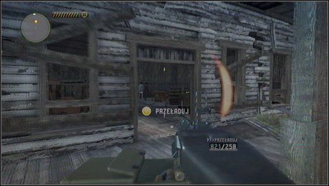 4 - Saloon - Rozdział 9 - Call of Juarez: The Cartel - Kimberly Evans - poradnik do gry