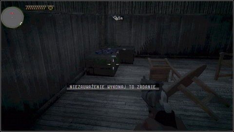 W rogu saloonu leży zabytkowy pistolet - Ukryta okazja - Rozdział 9 - Call of Juarez: The Cartel - Kimberly Evans - poradnik do gry