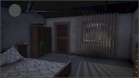 1 - Zasadzka w motelu - Rozdział 10 - Call of Juarez: The Cartel - Kimberly Evans - poradnik do gry