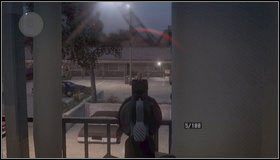 2 - Zasadzka w motelu - Rozdział 10 - Call of Juarez: The Cartel - Kimberly Evans - poradnik do gry