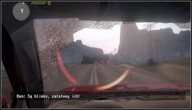 2 - Pościg za Jesusem - Rozdział 10 - Call of Juarez: The Cartel - Kimberly Evans - poradnik do gry