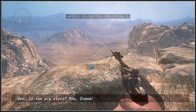 1 - Zabij snajperów - Rozdział 11 - Call of Juarez: The Cartel - Kimberly Evans - poradnik do gry