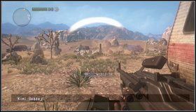 2 - Walka z helikopterem - Rozdział 11 - Call of Juarez: The Cartel - Kimberly Evans - poradnik do gry