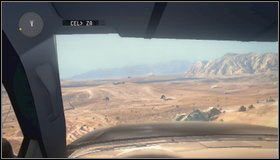 1 - Przejażdżka na farmę - Rozdział 12 - Call of Juarez: The Cartel - Kimberly Evans - poradnik do gry