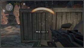 2 - Tunele - Rozdział 12 - Call of Juarez: The Cartel - Kimberly Evans - poradnik do gry