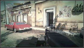 1 - Ukryta okazja - Rozdział 14 - Call of Juarez: The Cartel - Kimberly Evans - poradnik do gry