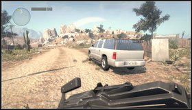 7 - Ukryta okazja - Rozdział 14 - Call of Juarez: The Cartel - Kimberly Evans - poradnik do gry