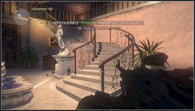 2 - Pierwsze wejście do hacjendy - Rozdział 15 - Call of Juarez: The Cartel - Kimberly Evans - poradnik do gry