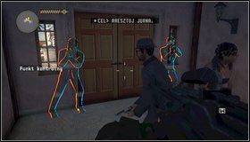 1 - Spotkanie z helikopterem - Rozdział 15 - Call of Juarez: The Cartel - Kimberly Evans - poradnik do gry