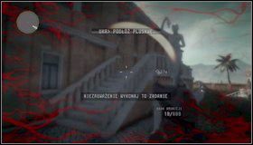 1 - Ukryta okazja - Rozdział 15 - Call of Juarez: The Cartel - Kimberly Evans - poradnik do gry