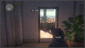 1 - Przedmioty specjalne - Rozdział 15 - Call of Juarez: The Cartel - Kimberly Evans - poradnik do gry