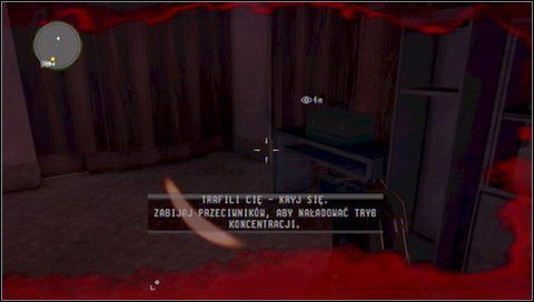 4 - Przedmioty specjalne - Rozdział 15 - Call of Juarez: The Cartel - Kimberly Evans - poradnik do gry