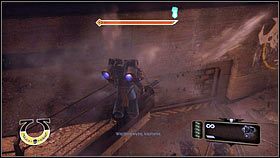 32 - 2 - Przeciw wszystkiemu - Opis przejścia - Warhammer 40,000: Space Marine - poradnik do gry