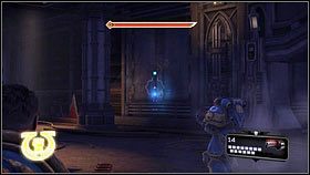 3 - 3 - Podbrzusze Bestii - Opis przejścia - Warhammer 40,000: Space Marine - poradnik do gry