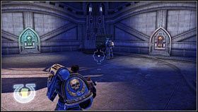 4 - 3 - Podbrzusze Bestii - Opis przejścia - Warhammer 40,000: Space Marine - poradnik do gry