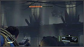 16 - 3 - Podbrzusze Bestii - Opis przejścia - Warhammer 40,000: Space Marine - poradnik do gry