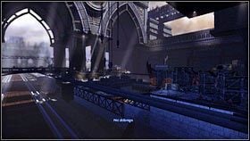 4 - 4 - Tytany Graii - Opis przejścia - Warhammer 40,000: Space Marine - poradnik do gry