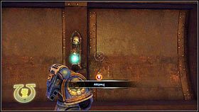 7 - 4 - Tytany Graii - Opis przejścia - Warhammer 40,000: Space Marine - poradnik do gry