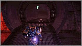 7 - 7 - Serce Ciemności - Opis przejścia - Warhammer 40,000: Space Marine - poradnik do gry