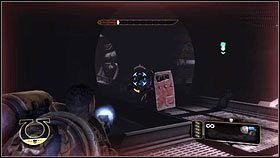 Gdy ostatni wróg zginie, wejdź do tunelu z prawej [1] - 7 - Serce Ciemności - Opis przejścia - Warhammer 40,000: Space Marine - poradnik do gry