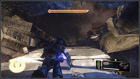 15 - 7 - Serce Ciemności - Opis przejścia - Warhammer 40,000: Space Marine - poradnik do gry