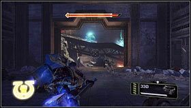 24 - 8 - Szepty Umarłych - Opis przejścia - Warhammer 40,000: Space Marine - poradnik do gry