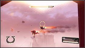 1 - 9 - Broń - Opis przejścia - Warhammer 40,000: Space Marine - poradnik do gry