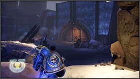 7 - 9 - Broń - Opis przejścia - Warhammer 40,000: Space Marine - poradnik do gry