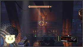 Za następną bramą, będą kolejne działka - 10 - Dom Tajemnic - Opis przejścia - Warhammer 40,000: Space Marine - poradnik do gry