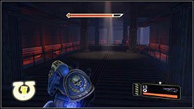 10 - 10 - Dom Tajemnic - Opis przejścia - Warhammer 40,000: Space Marine - poradnik do gry