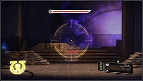 5 - 12 - Umierająca Światłość - Opis przejścia - Warhammer 40,000: Space Marine - poradnik do gry