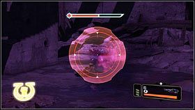 Gdy zginą, z ich pozycji zestrzel dowódców chaosu przy pomocy Działa Laserowego [1] - 12 - Umierająca Światłość - Opis przejścia - Warhammer 40,000: Space Marine - poradnik do gry