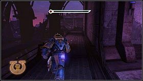 14 - 12 - Umierająca Światłość - Opis przejścia - Warhammer 40,000: Space Marine - poradnik do gry