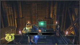 22 - 12 - Umierająca Światłość - Opis przejścia - Warhammer 40,000: Space Marine - poradnik do gry