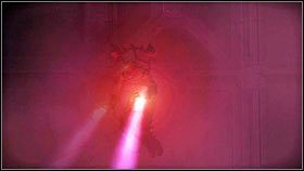 4 - 13 - Przebudzenie Olbrzyma - Opis przejścia - Warhammer 40,000: Space Marine - poradnik do gry