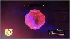 Pojawi się tam czarodziej tworzący portale [1] - 13 - Przebudzenie Olbrzyma - Opis przejścia - Warhammer 40,000: Space Marine - poradnik do gry