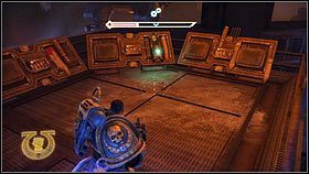 11 - 13 - Przebudzenie Olbrzyma - Opis przejścia - Warhammer 40,000: Space Marine - poradnik do gry