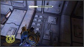 13 - 13 - Przebudzenie Olbrzyma - Opis przejścia - Warhammer 40,000: Space Marine - poradnik do gry