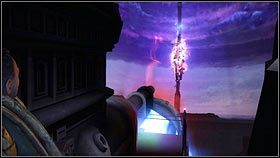 Gdy skończyć, zaatakuje cię latająca wieżyczka - 13 - Przebudzenie Olbrzyma - Opis przejścia - Warhammer 40,000: Space Marine - poradnik do gry