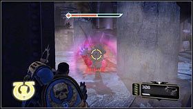 11 - 15 - Książę Demonów - Opis przejścia - Warhammer 40,000: Space Marine - poradnik do gry