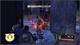 Stojąc przy niewidzialnej 