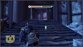 12 - 15 - Książę Demonów - Opis przejścia - Warhammer 40,000: Space Marine - poradnik do gry