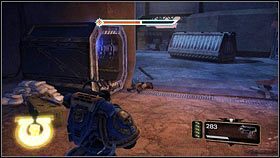 13 - 15 - Książę Demonów - Opis przejścia - Warhammer 40,000: Space Marine - poradnik do gry