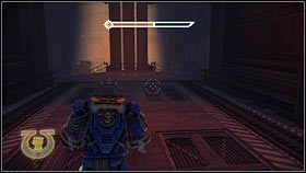 18 - 15 - Książę Demonów - Opis przejścia - Warhammer 40,000: Space Marine - poradnik do gry