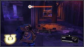 5 - 16 - Iglica Szaleństwa - Opis przejścia - Warhammer 40,000: Space Marine - poradnik do gry