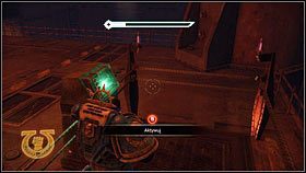 11 - 16 - Iglica Szaleństwa - Opis przejścia - Warhammer 40,000: Space Marine - poradnik do gry